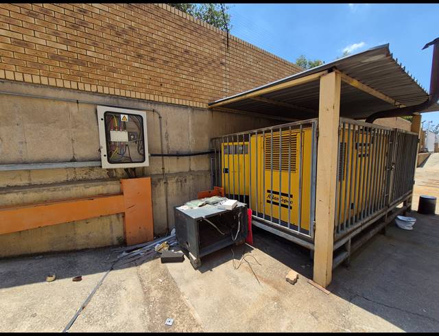 7,500M² WAREHOUSE FOR SALE IN BENROSE